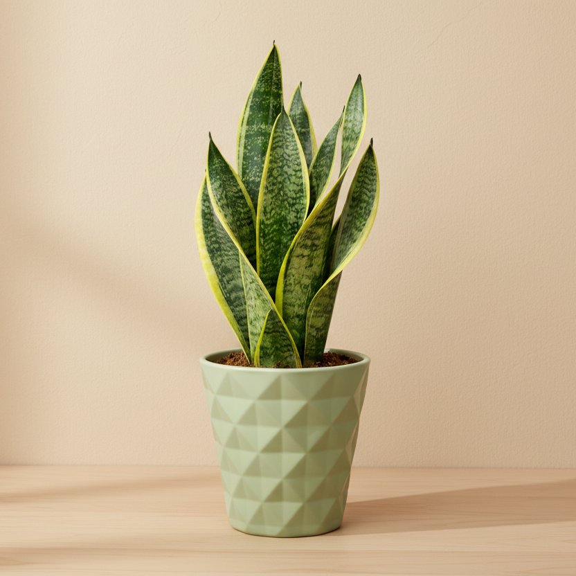 Plantas de interior