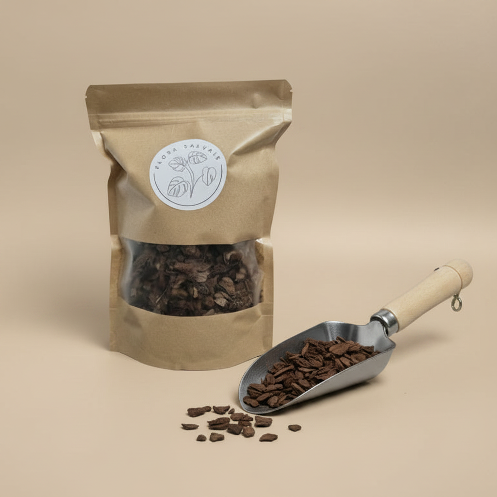 Sustratos y Cuidados para Plantas