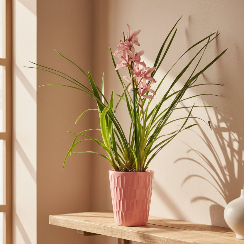 Plantas Con Flor