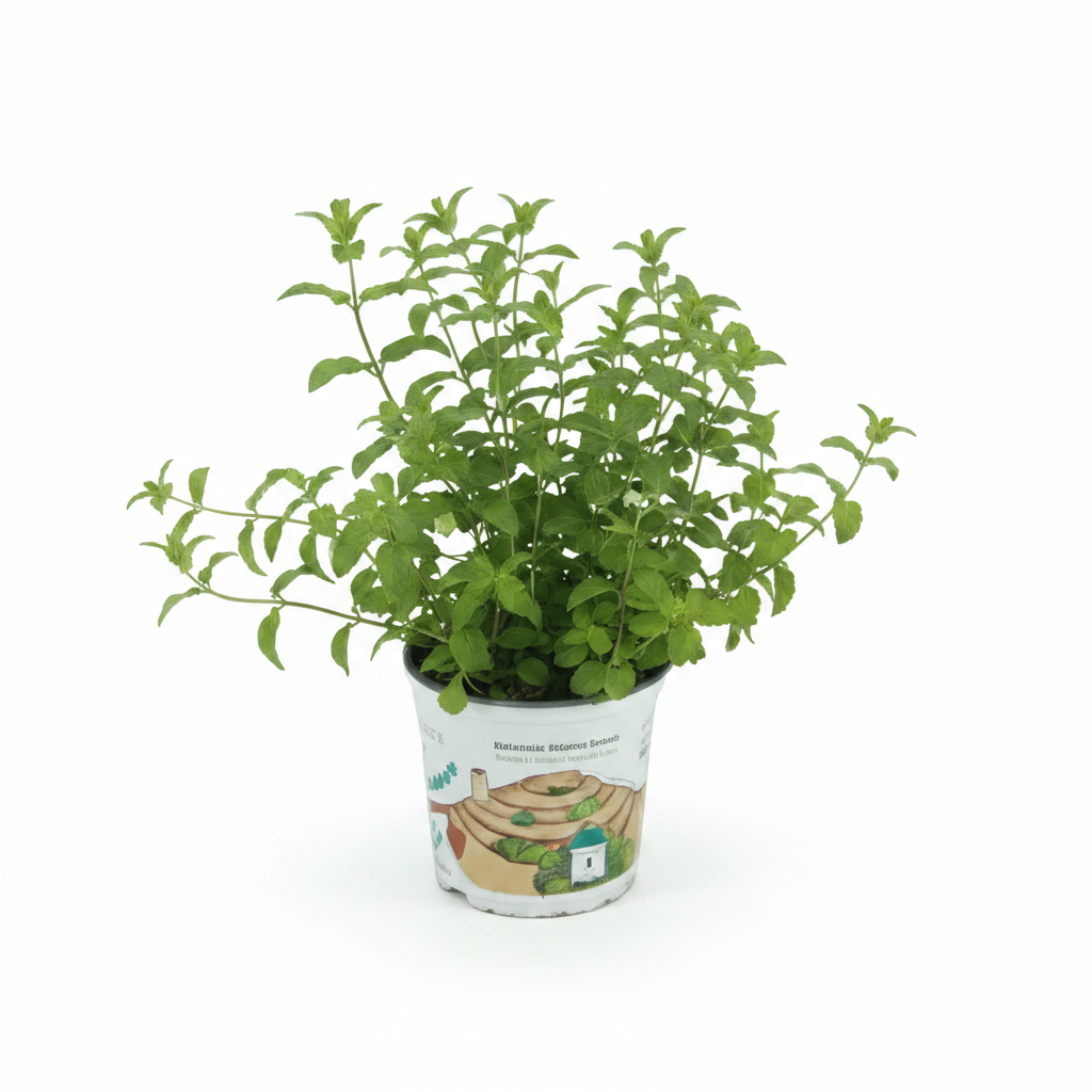 Menthe
