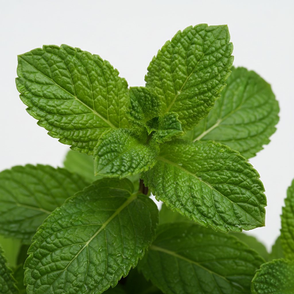 Menthe