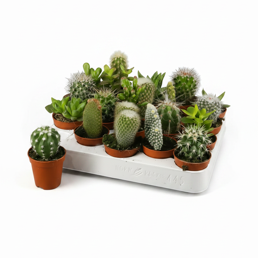 set-cactus-20-unidades