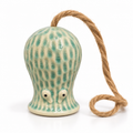 pulpo ceramica planta de aire