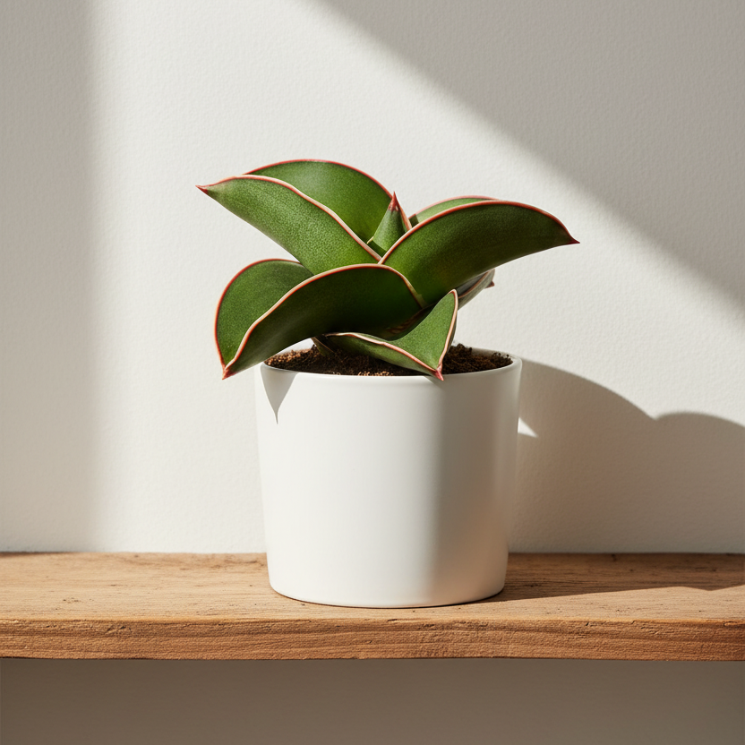 Sansevieria Mini " Samurai "