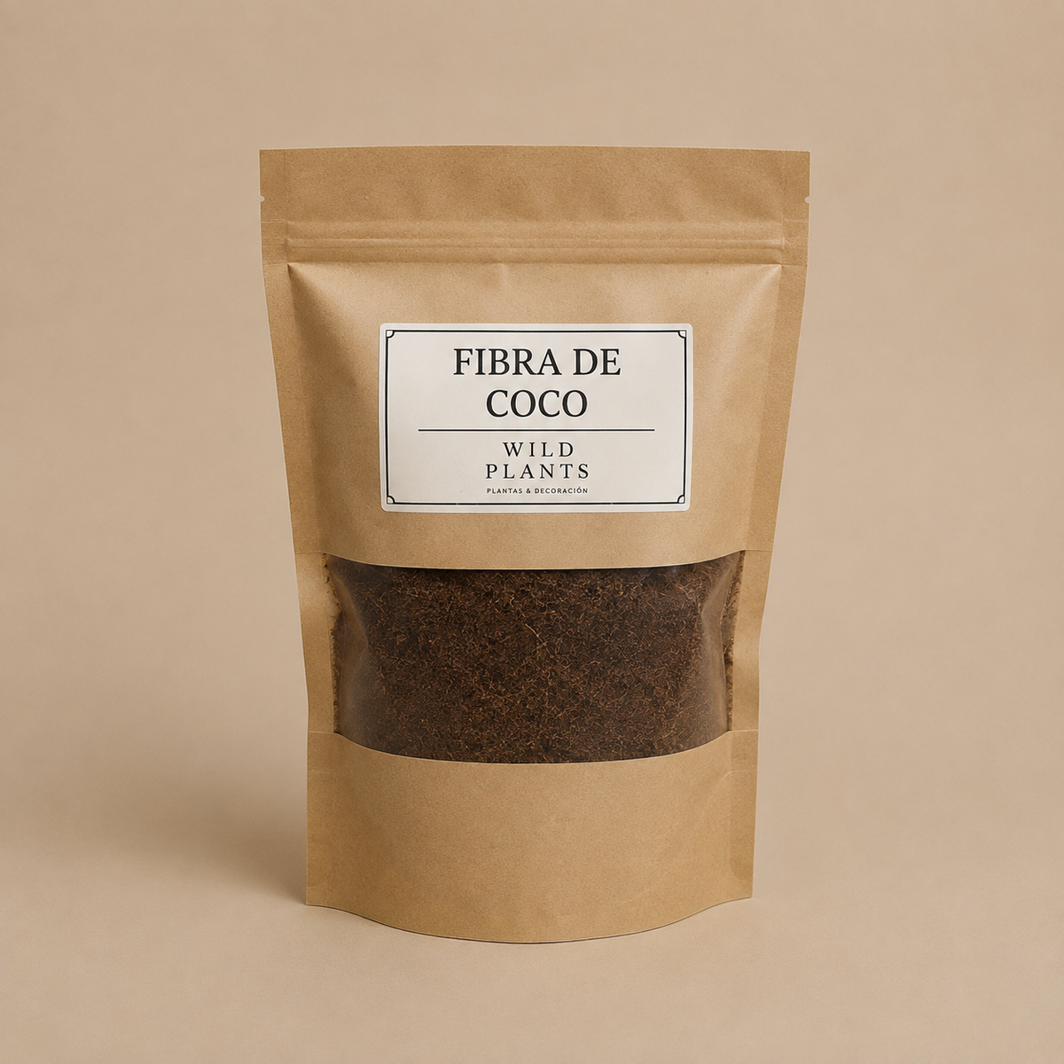 fibra de coco 100 natural
