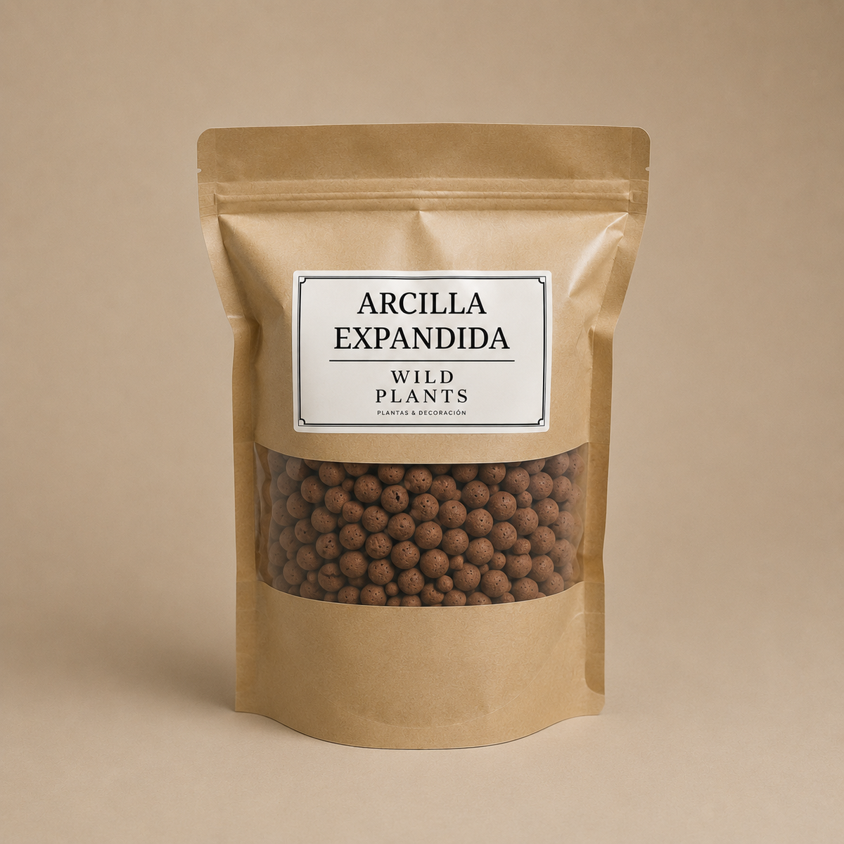 arlita arcilla expandida drenaje plantas