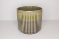 Vaso in gres ceramico