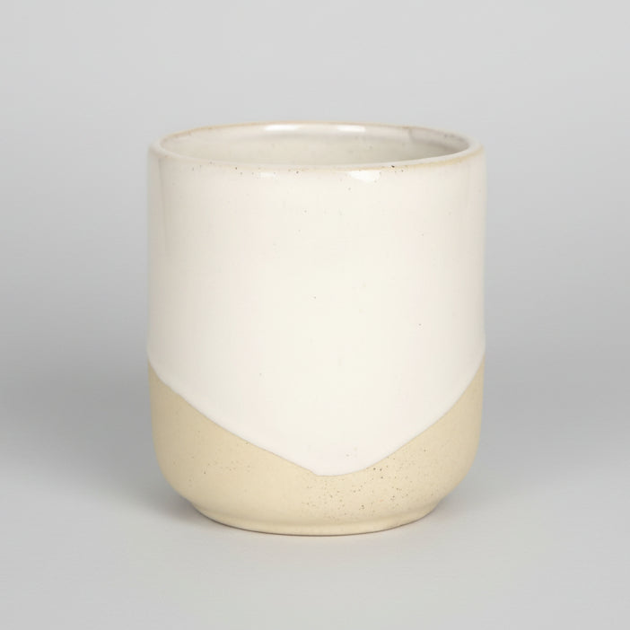 Macetero Porcelana Colors - 9 cm
