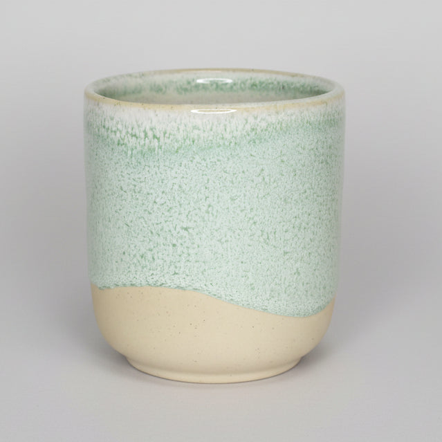 Macetero Porcelana Colors - 9 cm