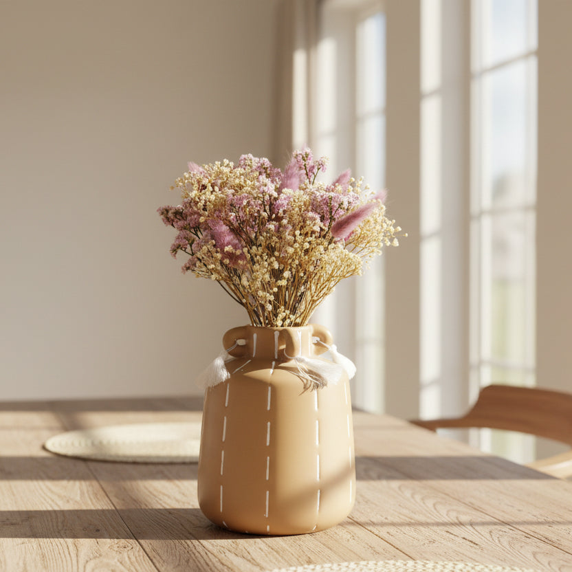 florero-vintage-marron