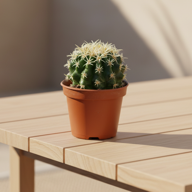cactus-interior