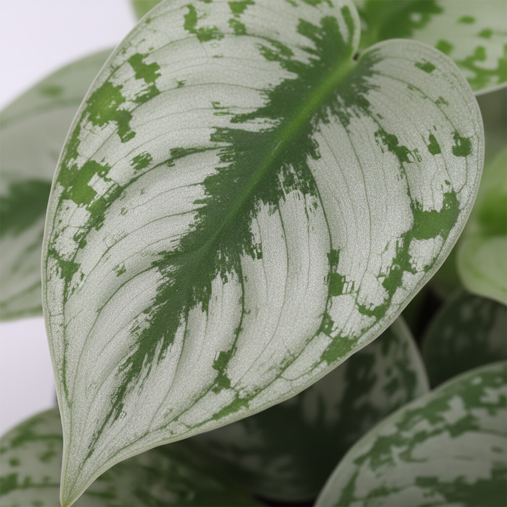 scindapsus pictus trebie