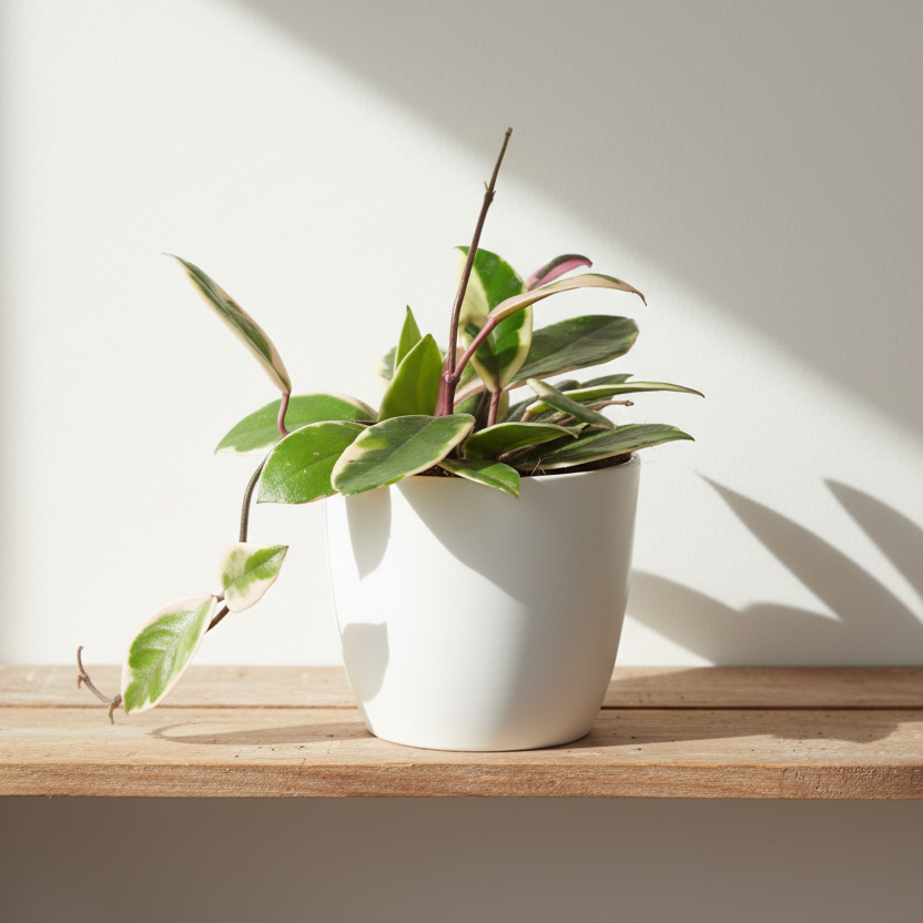 hoya-carnosa-flamingo-hoja