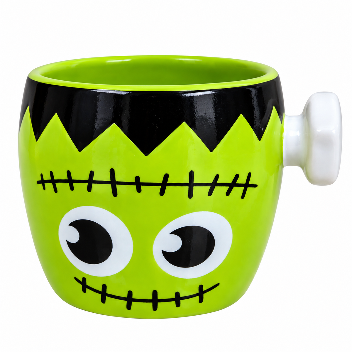 Maceta Halloween pequeña para plantas y suculentas
Maceteros Halloween de colores y diseños diferentes