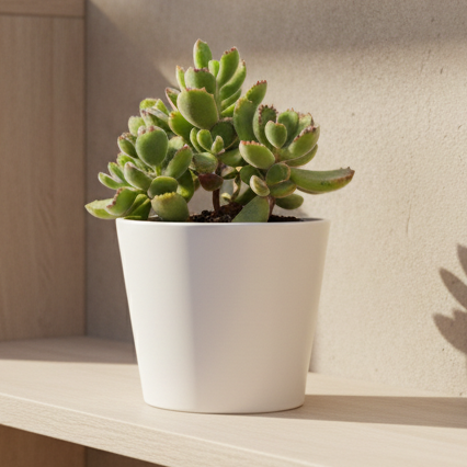 Cotyledon tomentosa suculenta decorativa