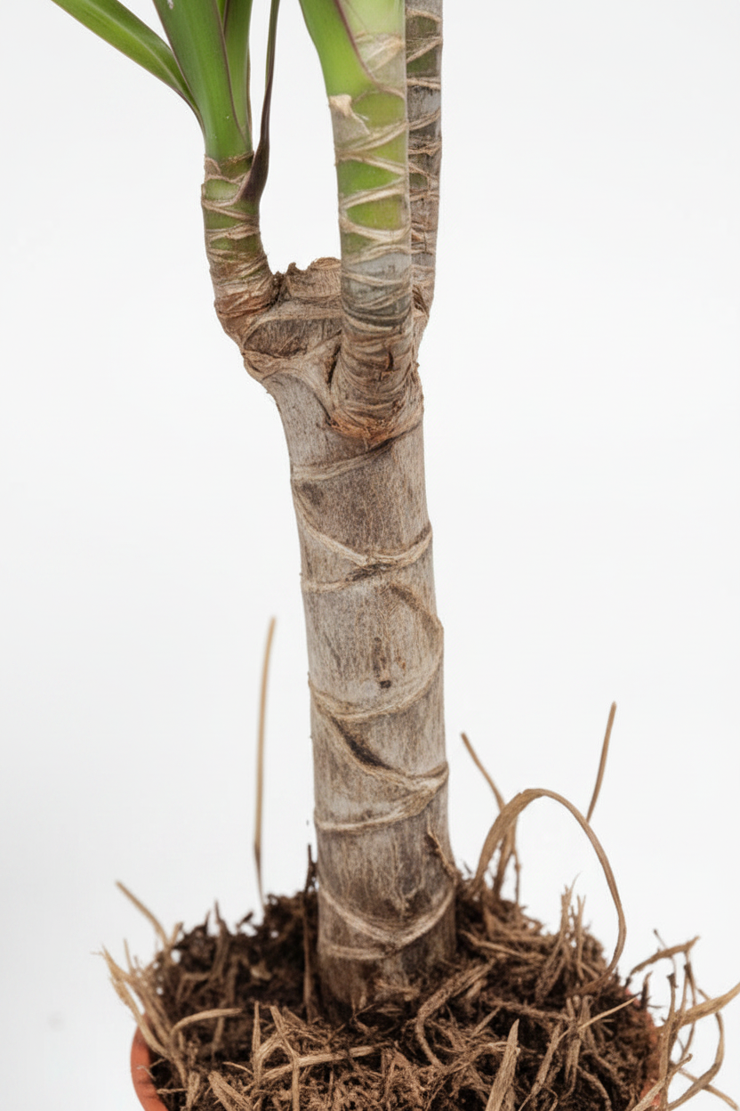 Dracaena Marginata Mini