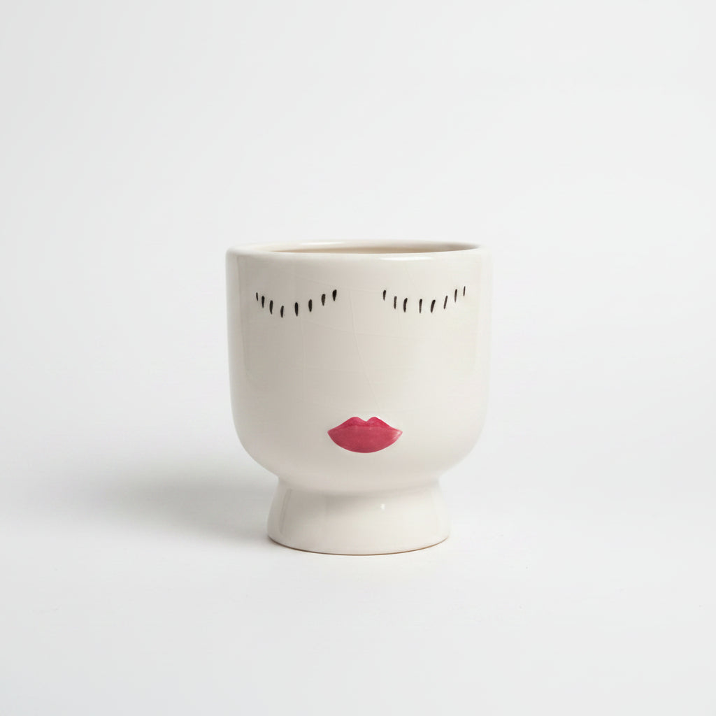 Macetero Diva - 6 cm