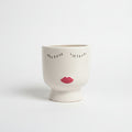 Macetero Diva - 6 cm