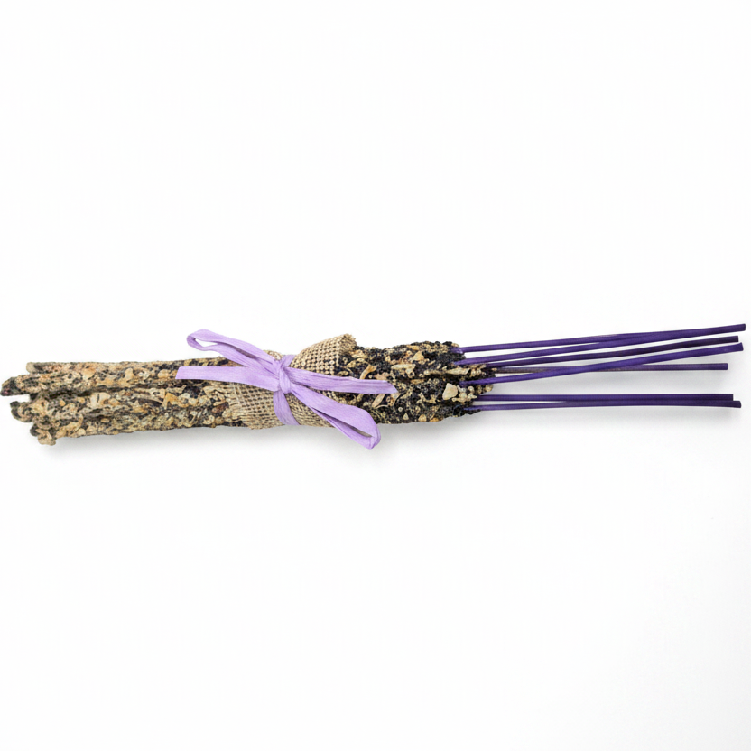 incienso-natural-lavanda