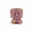 Macetero buda - 6 cm
