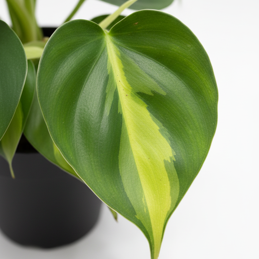 philodendron hederaceum brasil