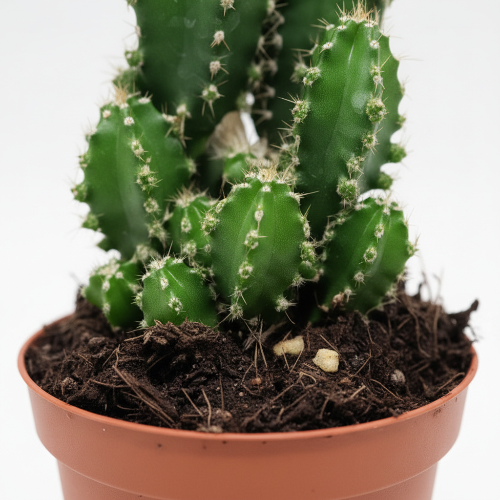 cactus ordenador