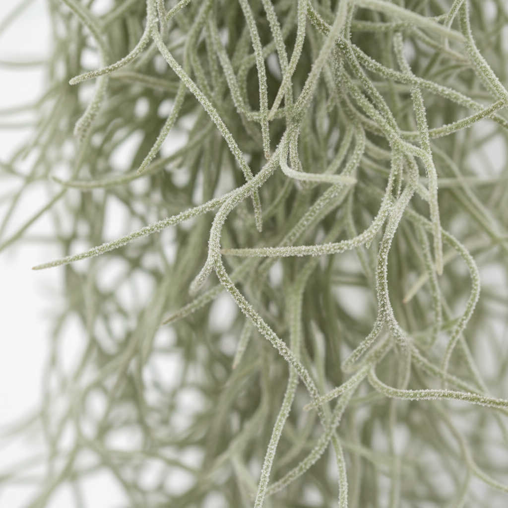 Tillandsia Usneoides XL (Planta de aire)
