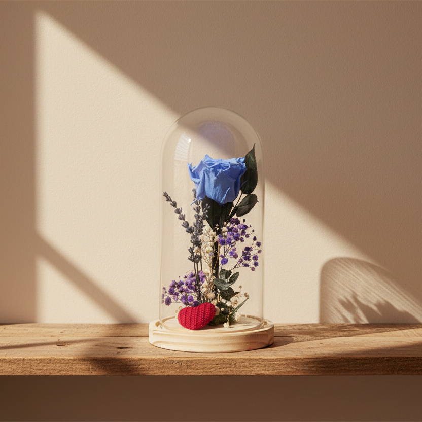 rosa-azul-preservada