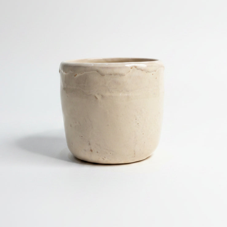 maceta cerámica 8,5 cm