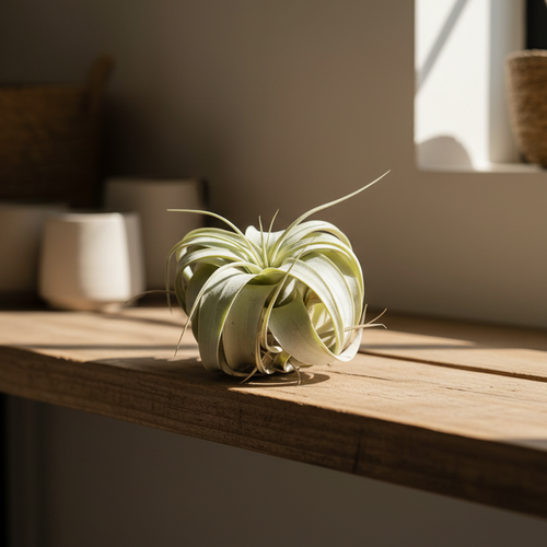 Tillandsia Xerographica L