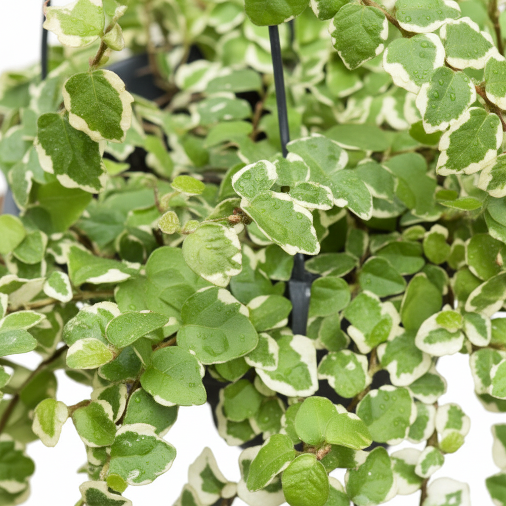 ficus pumila variegado