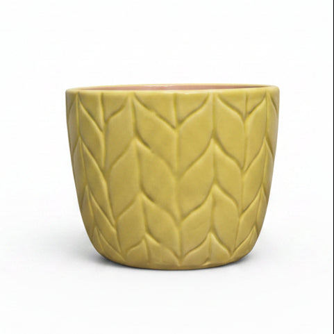 maceta espiga 12 cm